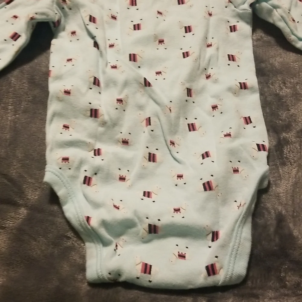 Carters carter baby